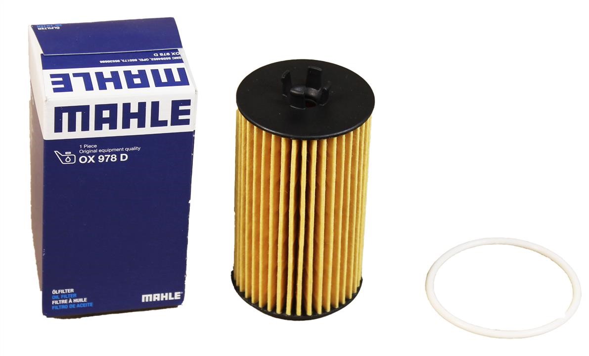 Buy Mahle&#x2F;Knecht OX 978D at a low price in United Arab Emirates!