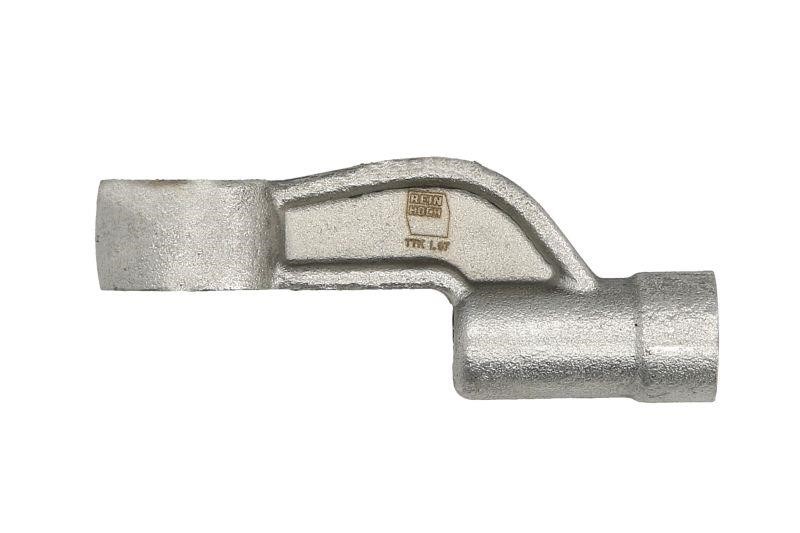 Track rod end ball joint Smart Crossblade: RH013081 Reinhoch Tie rod end