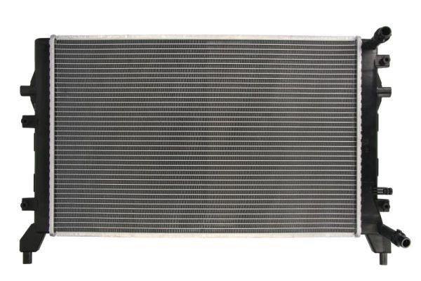 Thermotec D7A033TT Engine cooling radiator D7A033TT D7A033TT Thermotec Engine cooling radiator