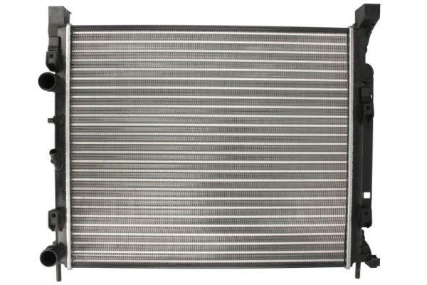 Oil Cooler Renault Kangoo: D7R057TT Thermotec Radiator