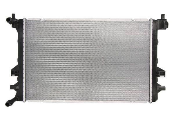 Engine cooling radiator Seat Ateca: D7W074TT Thermotec Additional engine cooling radiator
