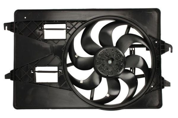 Thermotec D8G011TT Radiator fan D8G011TT