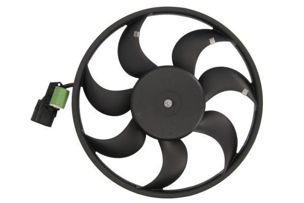 Thermotec D8X028TT Fan, radiator D8X028TT