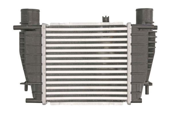 Thermotec DA1003TT Intercooler, charger DA1003TT