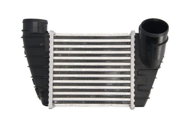 Intercooler Audi: DAA017TT Thermotec Intercooler, charger