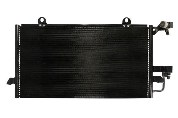 Aircon condenser Audi Cabriolet: KTT110032 Thermotec AC Condenser