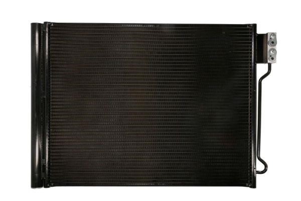 Aircon condenser BMW 5 series: KTT110608 Thermotec AC Condenser