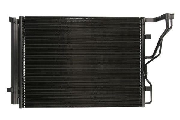 Aircon condenser Hyundai i40: KTT110619 Thermotec AC Condenser