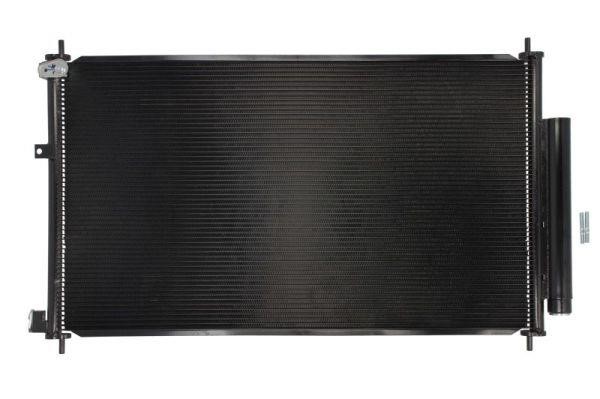 Thermotec KTT110628 AC Condenser KTT110628 KTT110628 Thermotec AC Condenser