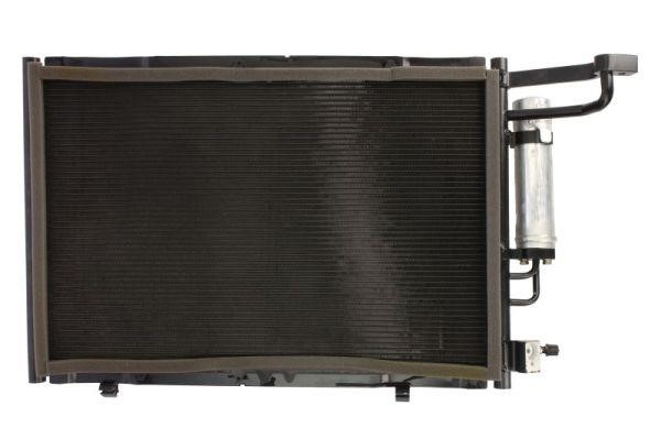 KTT110629 Thermotec AC Condenser