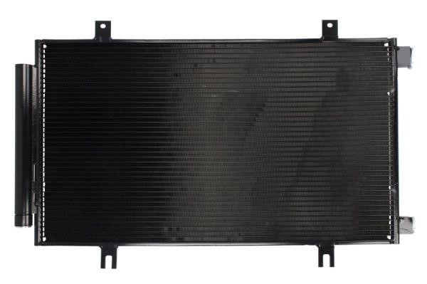 Thermotec KTT110630 AC Condenser KTT110630 KTT110630 Thermotec AC Condenser