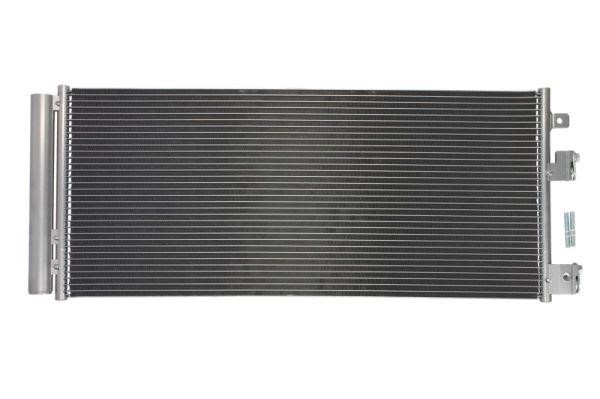 Air con condenser Opel Adam: KTT110631 Thermotec AC Condenser