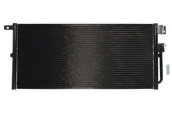 Aircon condenser Jaguar X-Type: KTT110572 Thermotec AC Condenser