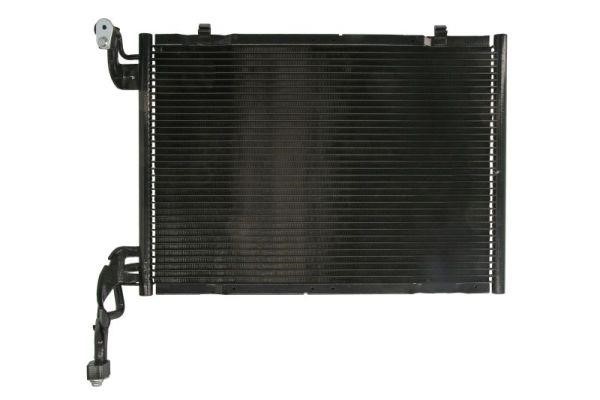 Air con condenser Ford B-Max: KTT110686 Thermotec AC Condenser