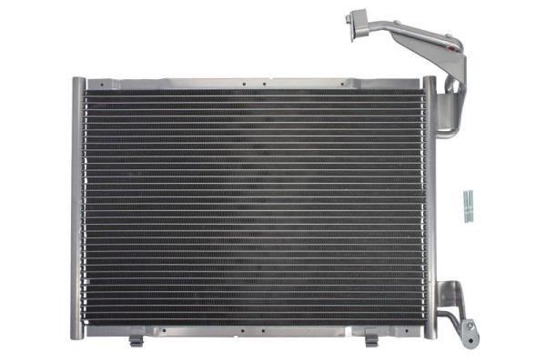 KTT110701 Thermotec AC Condenser