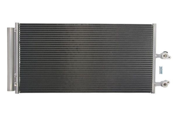 Aircon condenser Volvo S60: KTT110704 Thermotec AC Condenser
