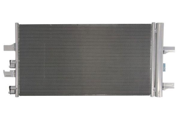 Air conditioner condenser BMW X2: KTT110705 Thermotec AC Condenser