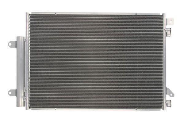 Air conditioner condenser Suzuki Vitara: KTT110707 Thermotec AC Condenser