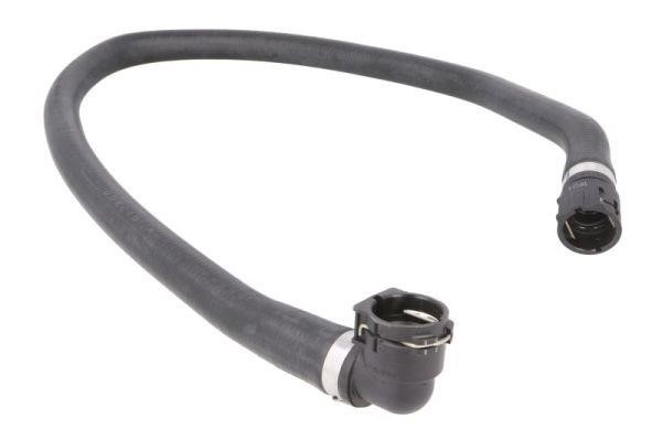 Car coolant hose MAN: SIMA49 Thermotec Hose assy water outlet