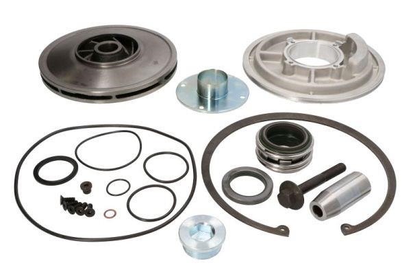 Water pump for engine MAN: WPMN117RK Thermotec Water pump