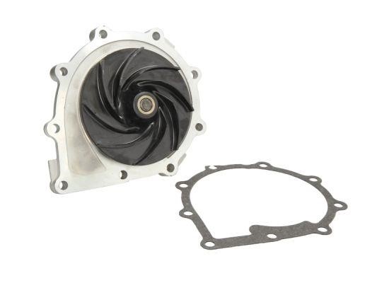 Car water pump MAN: WPMN125 Thermotec Water pump