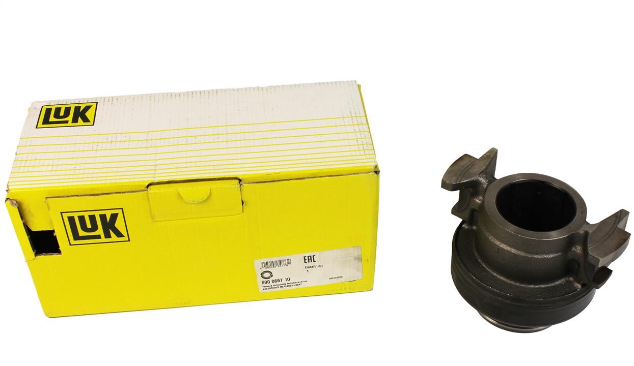 Buy Luk 500 0667 10 at a low price in United Arab Emirates!