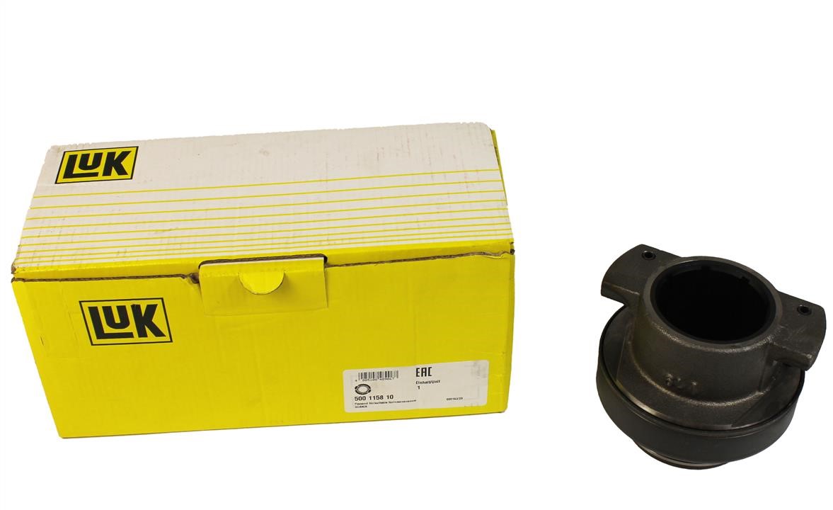 Buy Luk 500 1158 10 at a low price in United Arab Emirates!