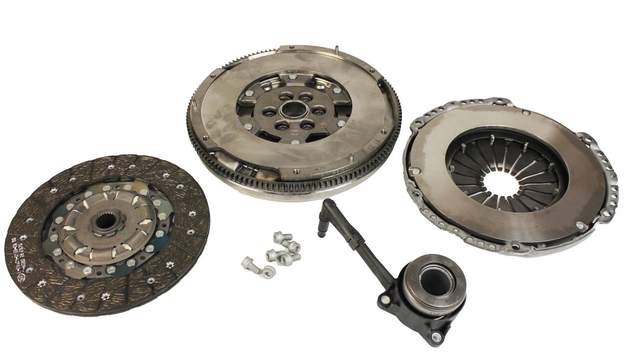Buy Luk 600 0013 00 at a low price in United Arab Emirates!