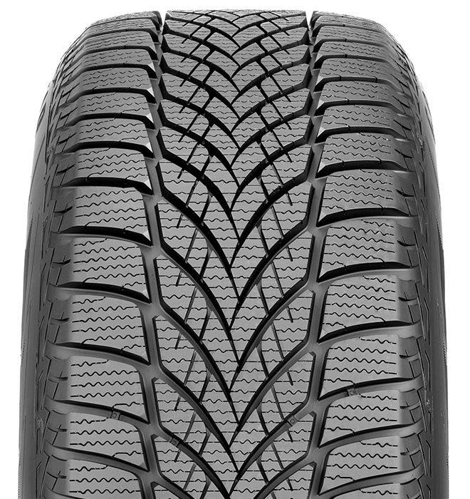 Goodyear 577620 Passanger winter tire Goodyear Ultra Grip Ice 2 235/45 R18 98T XL 577620