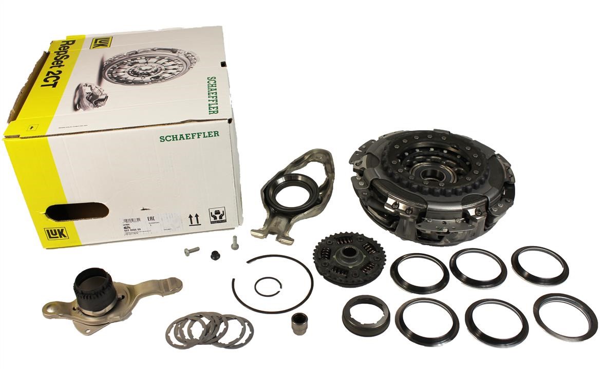 Buy Luk 602 0006 00 at a low price in United Arab Emirates!