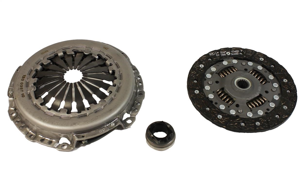 Buy Luk 620 3268 00 at a low price in United Arab Emirates!