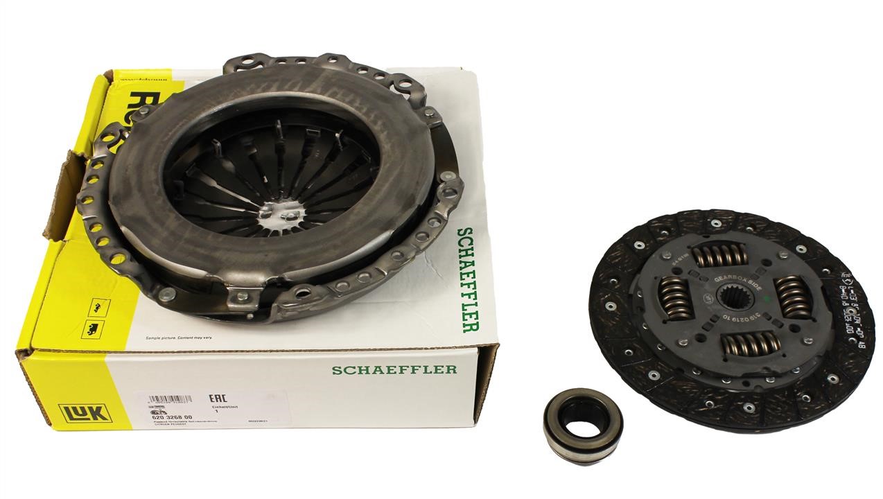 Clutch Kit Luk 620 3268 00