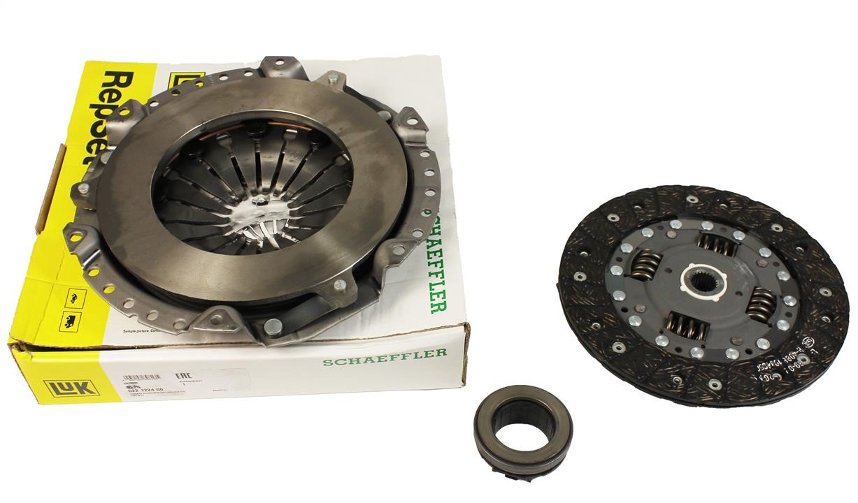 Buy Luk 622 1224 00 at a low price in United Arab Emirates!