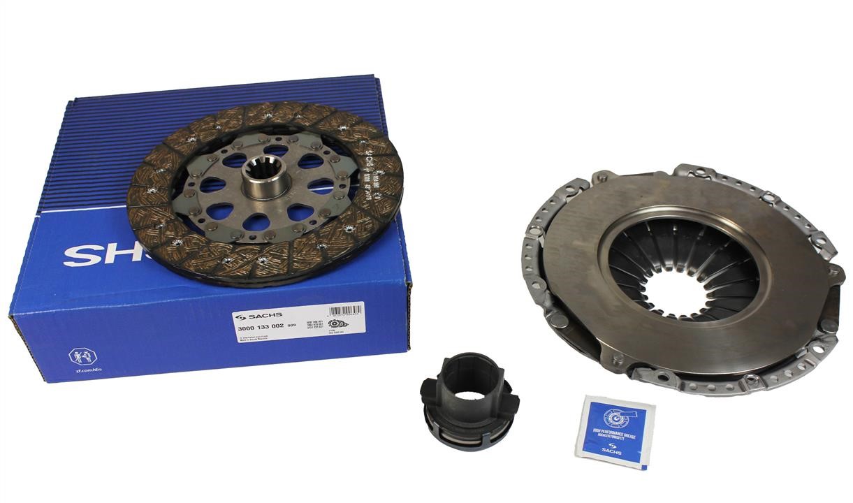  3000 133 002 Clutch kit 3000133002