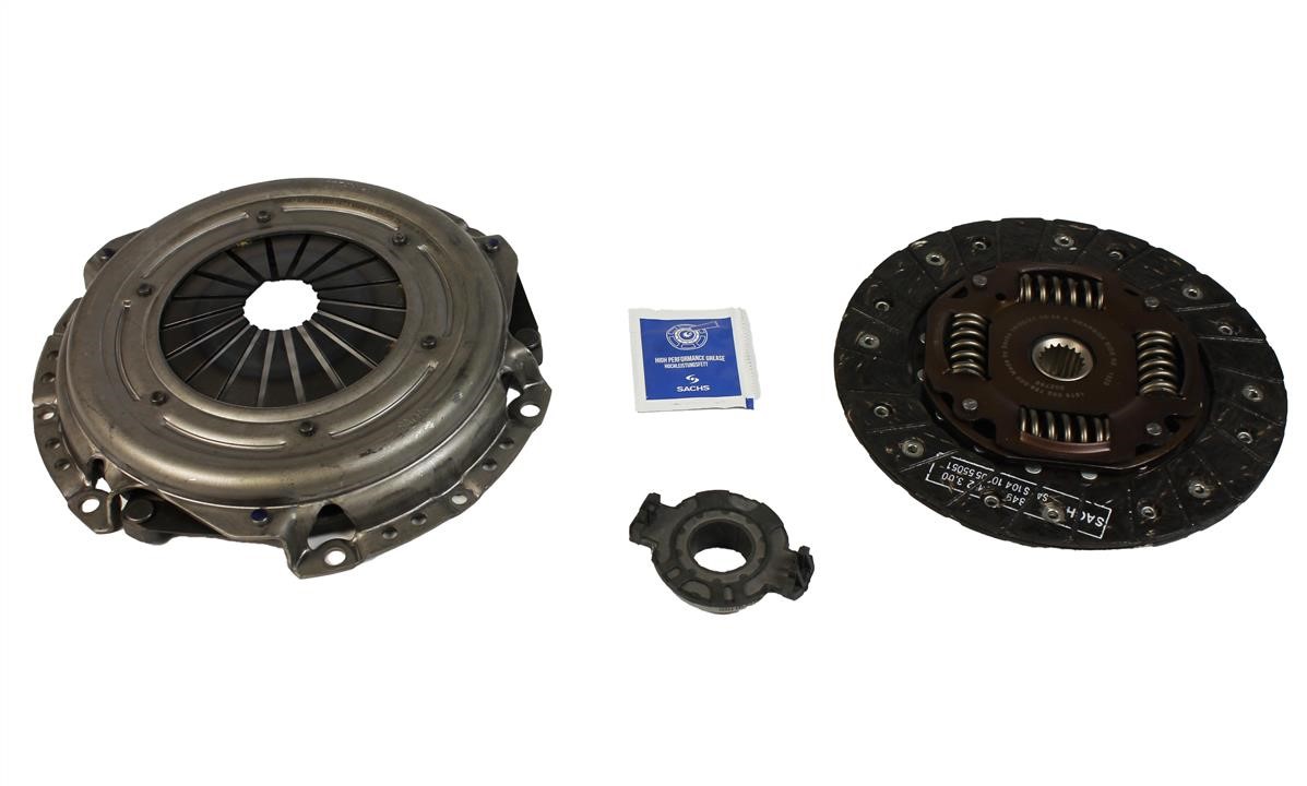 Buy SACHS 3000 950 020 at a low price in United Arab Emirates!