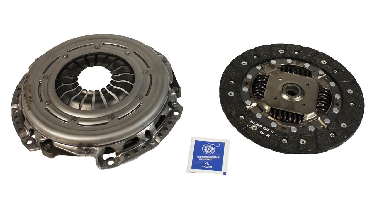 Buy SACHS 3000 950 075 at a low price in United Arab Emirates!