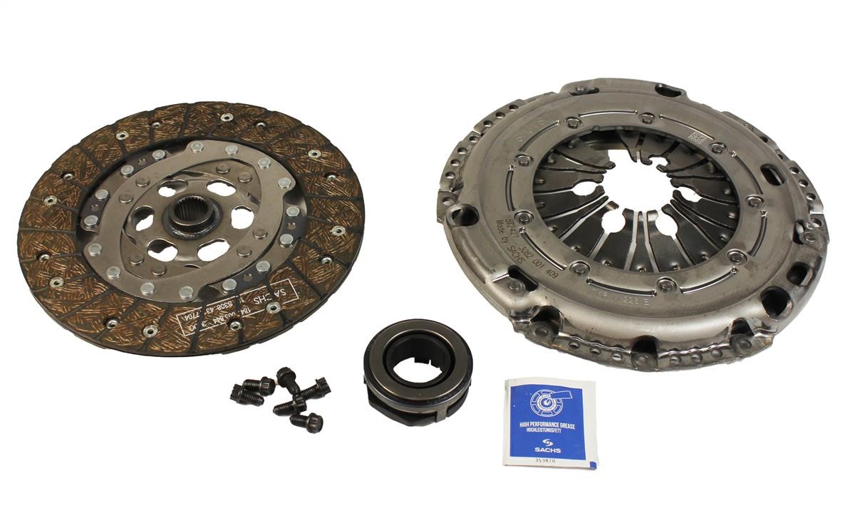 Buy SACHS 3000 970 036 at a low price in United Arab Emirates!