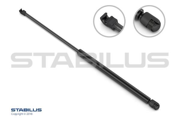 Stabilus 0872NC Gas Spring, boot-/cargo area 0872NC