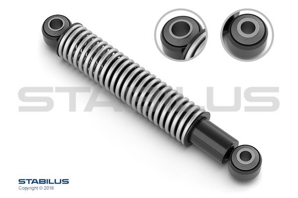Stabilus 1175DO Poly V-belt tensioner shock absorber (drive) 1175DO