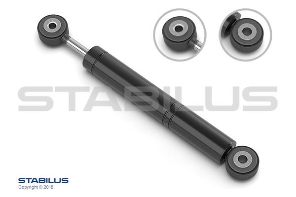 Stabilus 1177DE Poly V-belt tensioner shock absorber (drive) 1177DE