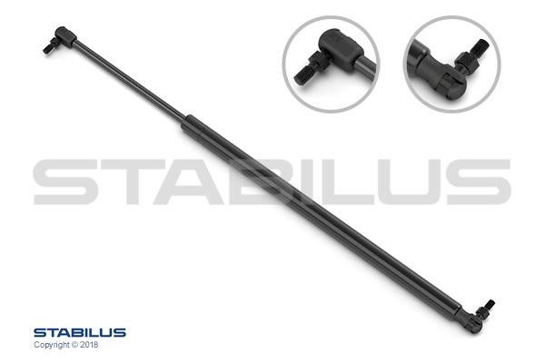 273440 Stabilus Hood shock absorber