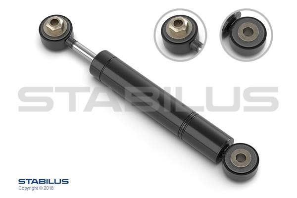 Stabilus 1712DX Poly V-belt tensioner shock absorber (drive) 1712DX