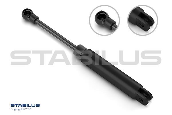 Stabilus 499862 Gas Roof Spring 499862