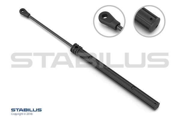 Stabilus 542538 Gas Roof Spring 542538