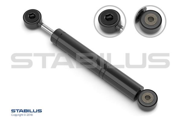 Stabilus 5427PO Poly V-belt tensioner shock absorber (drive) 5427PO