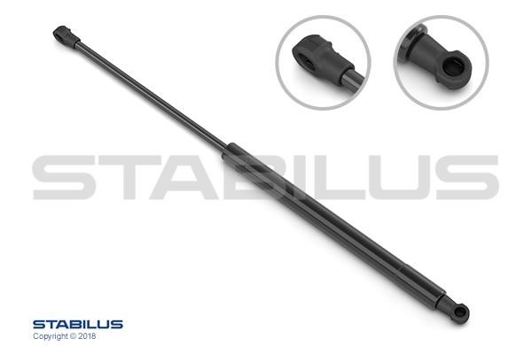 5804ZA Stabilus Tailgate strut