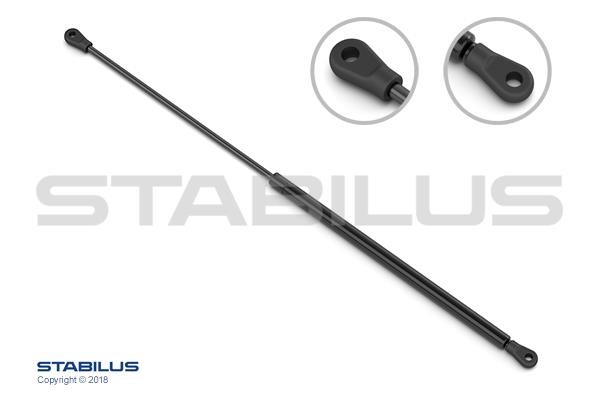 Stabilus 655708 Gas Spring, boot-/cargo area 655708