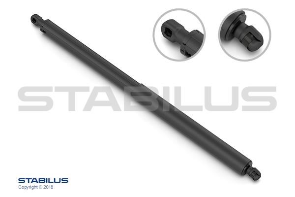 Stabilus 432379 Gas Spring, boot-/cargo area 432379