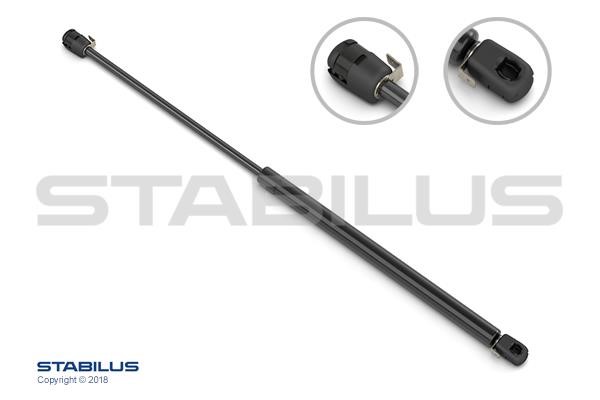 Stabilus 6156HT Gas Spring, boot-/cargo area 6156HT