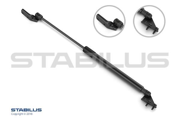 Stabilus 637417 Gas Spring, boot-/cargo area 637417